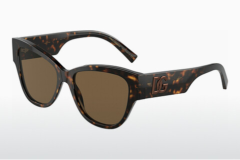 Ochelari de soare Dolce & Gabbana DG4449 502/73