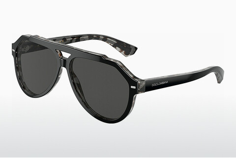 Ochelari de soare Dolce & Gabbana DG4452 340387