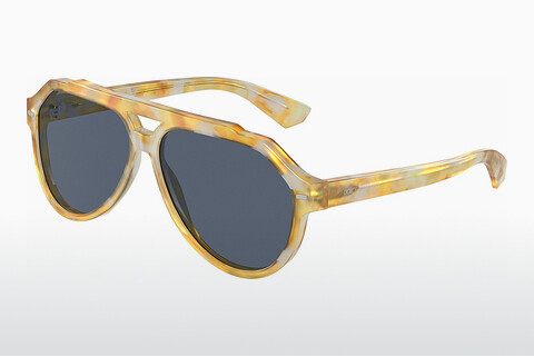 Ochelari de soare Dolce & Gabbana DG4452 34222V