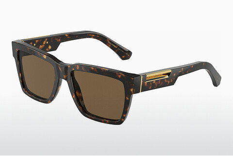 Ochelari de soare Dolce & Gabbana DG4465 502/73
