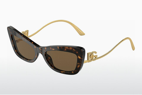Ochelari de soare Dolce & Gabbana DG4467B 502/73
