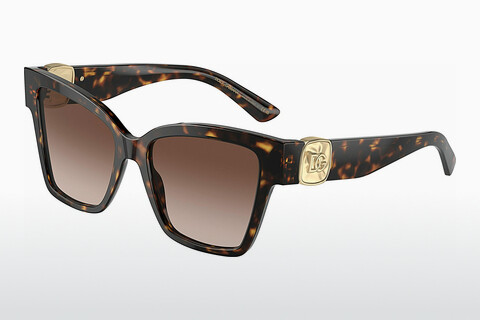 Ochelari de soare Dolce & Gabbana DG4470 502/13