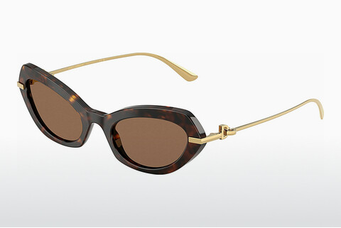 Ochelari de soare Dolce & Gabbana DG4473 502/73