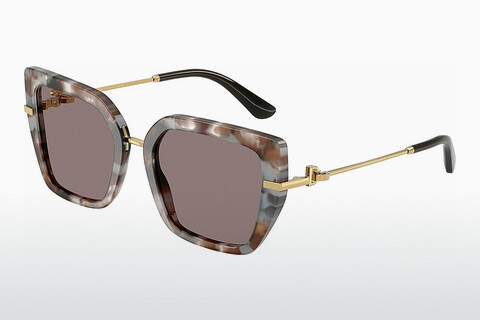 Ochelari de soare Dolce & Gabbana DG4474 34457N