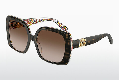 Ochelari de soare Dolce & Gabbana DG4475 321713