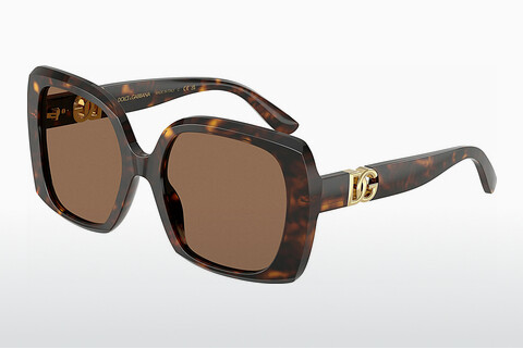 Ochelari de soare Dolce & Gabbana DG4475 502/73