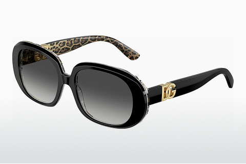 Ochelari de soare Dolce & Gabbana DG4476 32998G