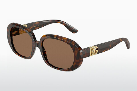 Ochelari de soare Dolce & Gabbana DG4476 502/73