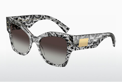 Ochelari de soare Dolce & Gabbana DG4478 32878G