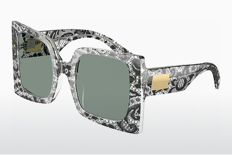 Ochelari de soare Dolce & Gabbana DG4490 3287/1