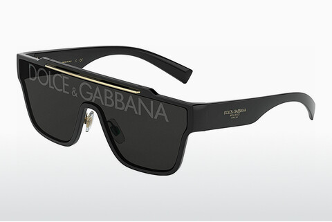 Ochelari de soare Dolce & Gabbana DG6125 501/M