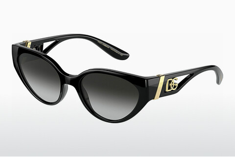 Ochelari de soare Dolce & Gabbana DG6146 501/8G