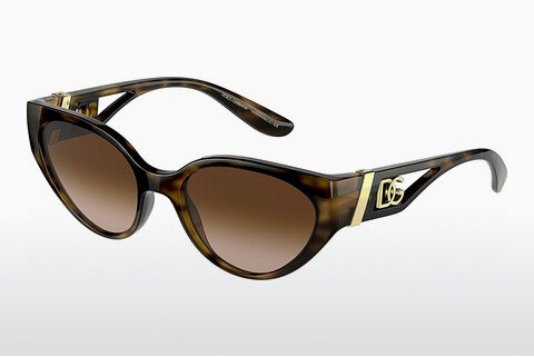 Ochelari de soare Dolce & Gabbana DG6146 502/13