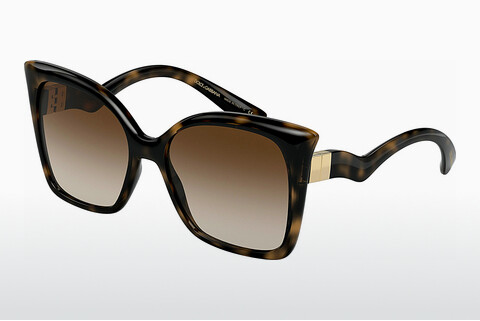 Ochelari de soare Dolce & Gabbana DG6168 502/13
