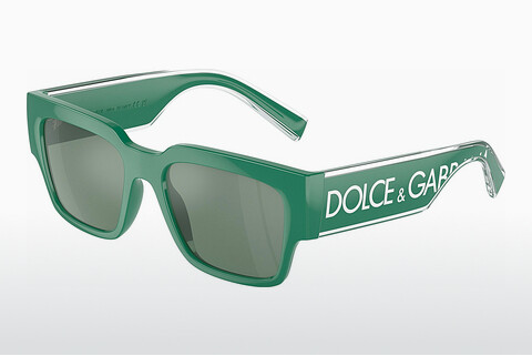 Ochelari de soare Dolce & Gabbana DG6184 331182