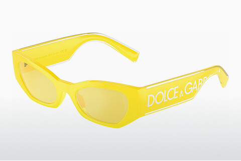 Ochelari de soare Dolce & Gabbana DG6186 333485