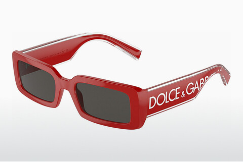Ochelari de soare Dolce & Gabbana DG6187 309687