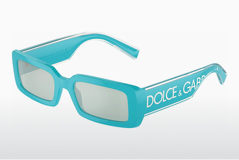 Ochelari de soare Dolce & Gabbana DG6187 334665