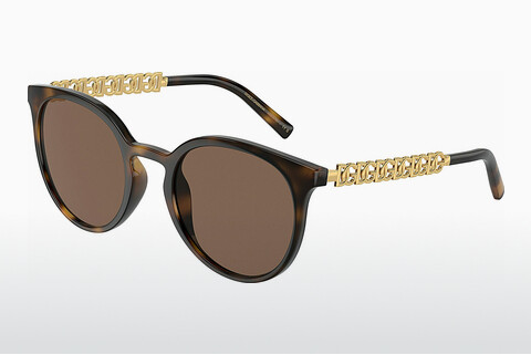 Ochelari de soare Dolce & Gabbana DG6189U 502/73