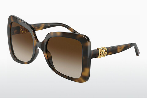 Ochelari de soare Dolce & Gabbana DG6193U 502/13