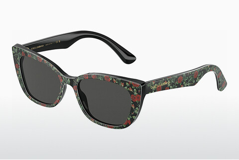Ochelari de soare Dolce & Gabbana DX4427 342687