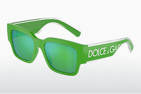 Ochelari de soare Dolce & Gabbana DX6004 3311F2