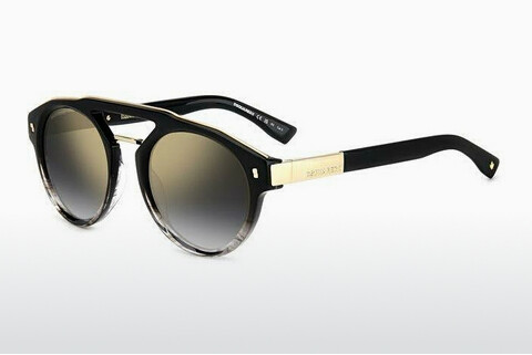 Ochelari de soare Dsquared2 D2 0085/S XOW/FQ