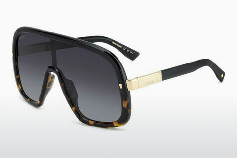 Ochelari de soare Dsquared2 D2 0119/S WR7/9O