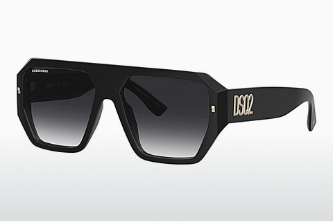 Ochelari de soare Dsquared2 D2 0128/S 807/9O