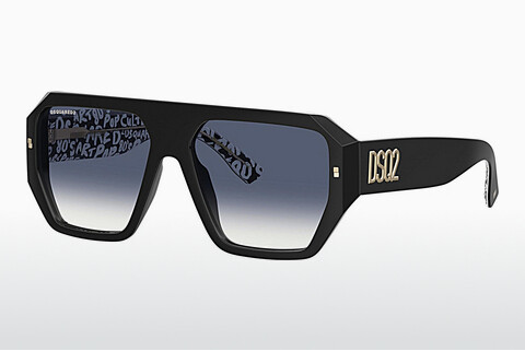 Ochelari de soare Dsquared2 D2 0128/S TAY/08