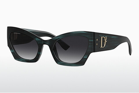 Ochelari de soare Dsquared2 D2 0132/S 6AK/9O