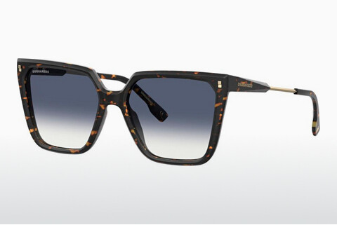 Ochelari de soare Dsquared2 D2 0135/S 086/08