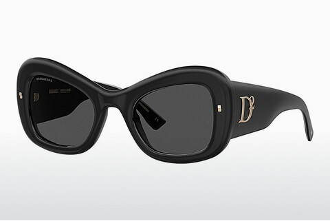 Ochelari de soare Dsquared2 D2 0137/S 2M2/IR