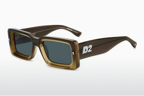 Ochelari de soare Dsquared2 D2 0142/S 9EN/KU