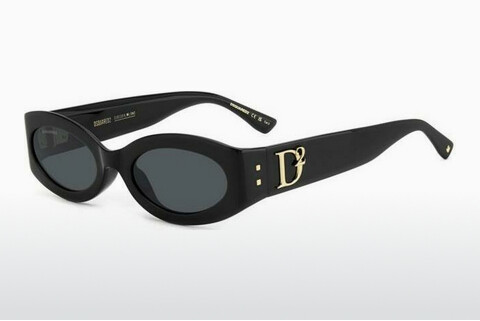 Ochelari de soare Dsquared2 D2 0150/G/S 807/IR