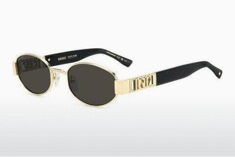 Ochelari de soare Dsquared2 D2 0155/S 000/IR