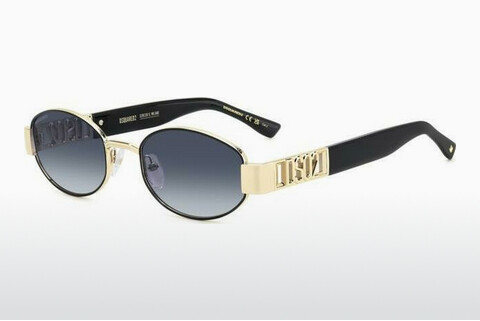 Ochelari de soare Dsquared2 D2 0155/S 0NZ/08