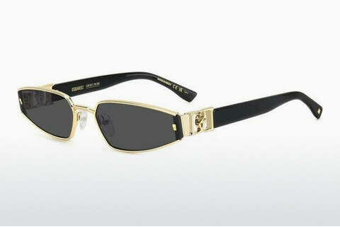 Ochelari de soare Dsquared2 D2 0168/S 000/IR