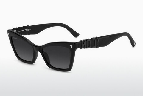 Ochelari de soare Dsquared2 ICON 0026/S 807/9O