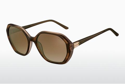 Ochelari de soare Elle EL14952 BR