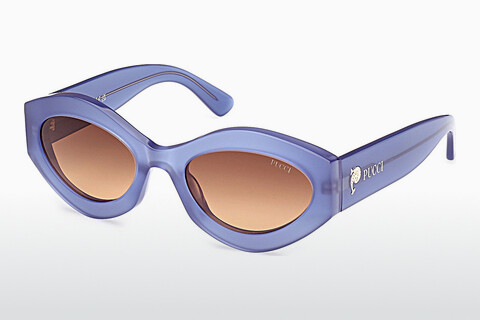 Ochelari de soare Emilio Pucci EP0227 90F