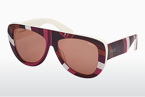 Ochelari de soare Emilio Pucci EP0231 39V