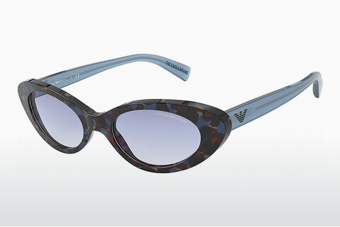 Ochelari de soare Emporio Armani EA4143 582819