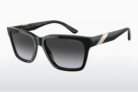 Ochelari de soare Emporio Armani EA4177 50788G