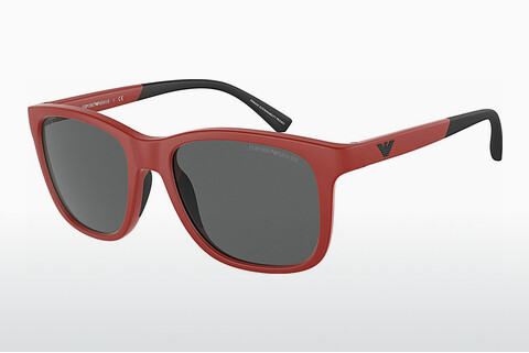 Ochelari de soare Emporio Armani EA4184 562487