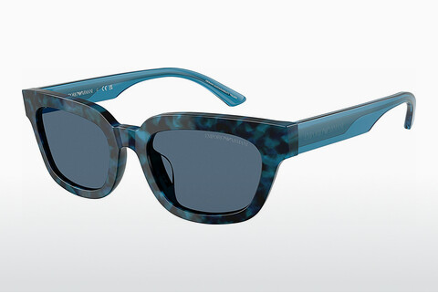 Ochelari de soare Emporio Armani EA4233U 618080