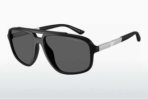 Ochelari de soare Emporio Armani EA4236U 5001T3