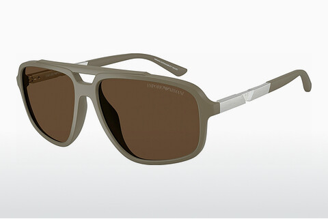 Ochelari de soare Emporio Armani EA4236U 543773