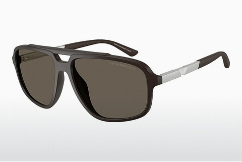 Ochelari de soare Emporio Armani EA4236U 6186/3