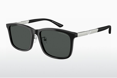 Ochelari de soare Emporio Armani EA4241D 501787